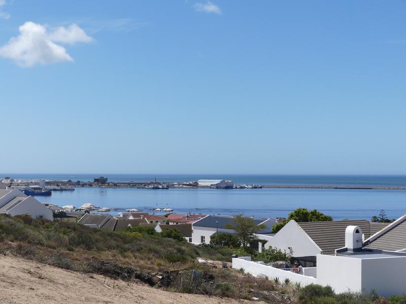 0 Bedroom Property for Sale in Britannica Heights Western Cape